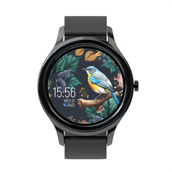 Изображение Forever ForeVive 3 SB-340 Smartwatch