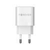 Изображение Forever TC-05 USB-C / USB Wall Charger 33W