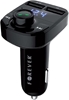 Picture of Forever TR-330 Bluetooth FM Transmitter With Charger USB 12 / 24V
