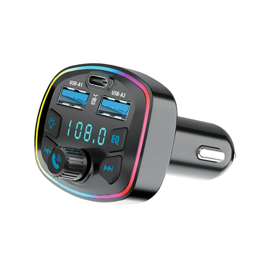 Picture of Forever TR-360 Bluetooth Transmitter