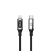 Picture of Forever USB-C - Lightning Cable 1m 27W