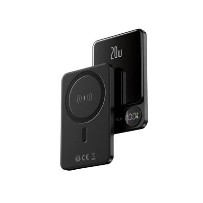 Picture of Forever wireless power bank MATB-200 20W PD 5000 m