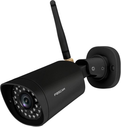 Attēls no Foscam G4P OUTDOOR 4MP Black