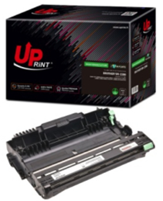 Изображение Fotocilindrs UPrint Brother DR-2300 DRUM Black