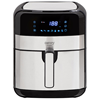 Picture of Camry | Airfryer Oven | CR 6311 | Power 1700 W | Capacity 5 L | Stainless steel/Black