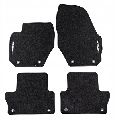 Picture of Frogum Horizon tekstiliniai kilimliai VOLVO XC60 I 2008-2014