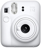 Изображение FUJIFILM Instax mini 12 Instant camera, Caly White