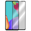 Attēls no Fusion 5D aizsargstikls pilnam ekrānam Samsung A52