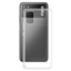 Picture of Fusion soft matte case silikona aizsargapvalks Xia