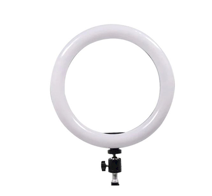 Picture of Fusion A01 universāls turētājs + lampa blogeriem u