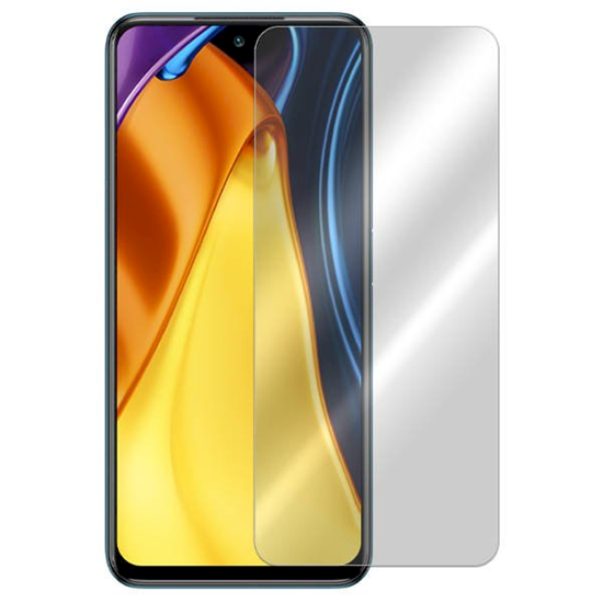 Picture of Fusion aizsargstikls telefonam Xiaomi Poco M3 Pro 