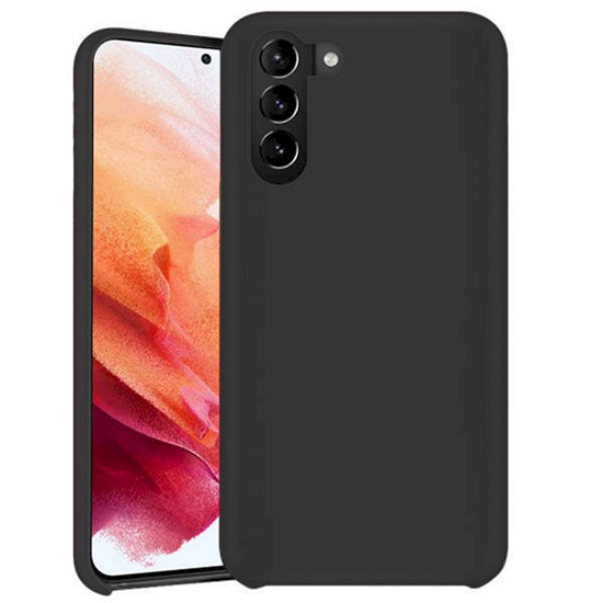 Picture of Fusion anti shock 0.5 mm silikona aizsargapvalks S