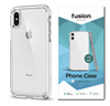 Picture of Fusion Breathe Case Silikona Aizsargapvalks Priekš