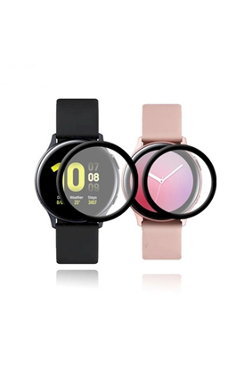 Picture of Fusion ceramic glass 9D aizsargstikls pilnam ekrān