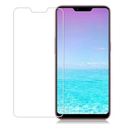 Picture of Fusion Clear View Case Grāmatveida Maks Priekš Hua