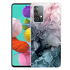 Picture of Fusion clear view case grāmatveida maks Samsung A1