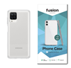 Picture of Fusion clear view case grāmatveida maks Samsung A1
