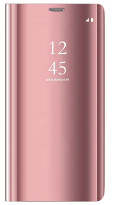 Picture of Fusion clear view grāmatveida maks Samsung A725 | 