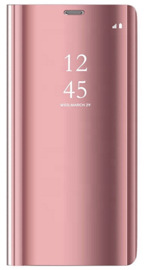 Picture of Fusion clear view grāmatveida maks Samsung A725 | 