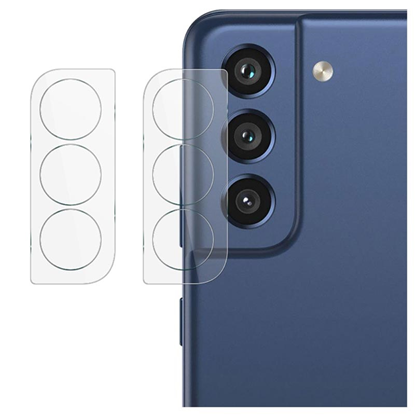 Picture of Fusion camera aizsargstikls aizmugures kamerai Sam