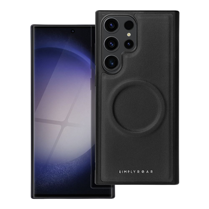 Изображение Roar Mag Morning silikona aizsargapvalks Samsung S