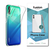 Picture of Fusion Full Glue 5D Tempered Glass Aizsargstikls P
