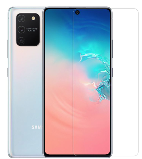 Picture of Fusion Full Glue 5D Tempered Glass Aizsargstikls P