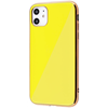 Изображение Fusion Fun Liquid Back Case Izturīgs Silikona Aizs