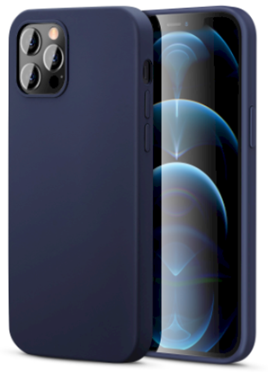 Picture of Fusion hybrid protect case silikona aizsargapvalks