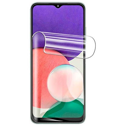 Picture of Fusion Hydrogel Full Cover ekrāna aizsargplēve Sam