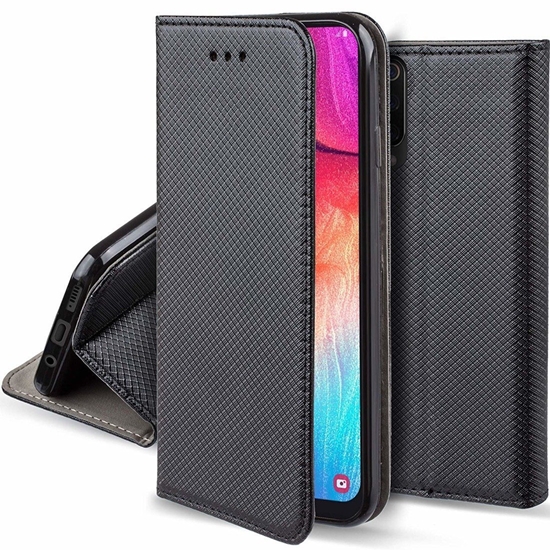 Изображение Fusion Magnet Case grāmatveida maks telefonam Noki