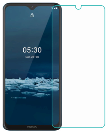 Picture of Fusion magnet grāmatveida maks Nokia 5.3 zeltains