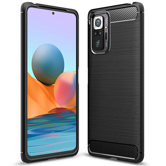 Picture of Fusion Matte Ceramic matēta aizsargplēve telefonam