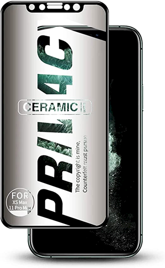 Picture of Fusion Matte Privacy Ceramic matēta aizsargplēve t