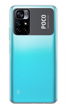 Picture of Fusion Precise Case 2mm izturīgs silikona aizsarga