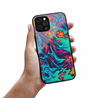 Изображение Fusion Print case silikona aizsargapvalks Apple iP