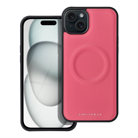 Изображение Fusion Print case silikona aizsargapvalks Apple iP