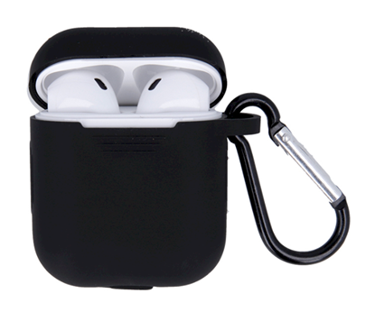 Изображение Fusion silikona aizsargapvalks austiņām Apple Airp