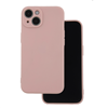 Picture of Fusion Soft Matte Back Case Silikona Aizsargapvalk