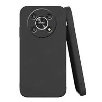 Picture of Fusion Soft Matte Back Case Silikona Aizsargapvalk