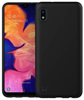 Picture of Fusion Soft Matte Back Case Silikona Aizsargapvalk