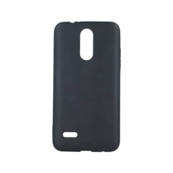 Picture of Fusion Soft Matte Back Case Silikona aizsargvāciņš