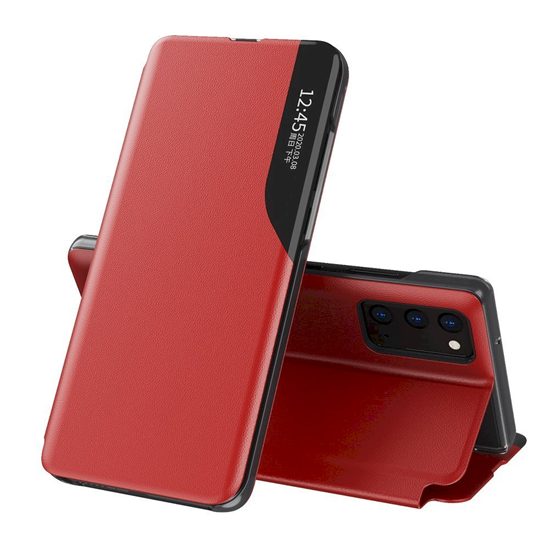 Picture of Fusion soft matte case silikona aizsargapvalks Xia
