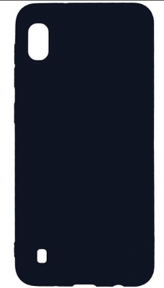 Picture of Fusion soft matte silikona aizsargapvalks Samsung 