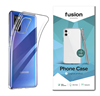 Изображение Fusion Solid Case Silikona Aizsargapvalks Priekš S