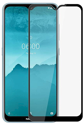 Picture of Fusion Tempered Glass Aizsargstikls Nokia 2.3
