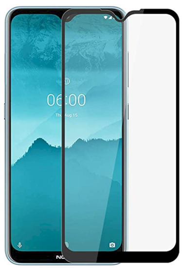Picture of Fusion Tempered Glass Aizsargstikls Nokia 2.3