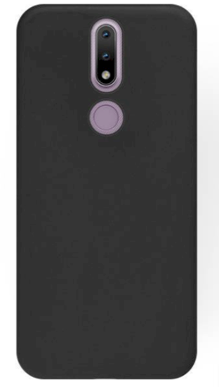 Изображение Fusion ultra 0.3 mm izturīgs silikona aizsargapval