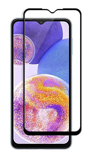 Picture of Fusion Tempered Glass aizsargstikls Samsung A245 |