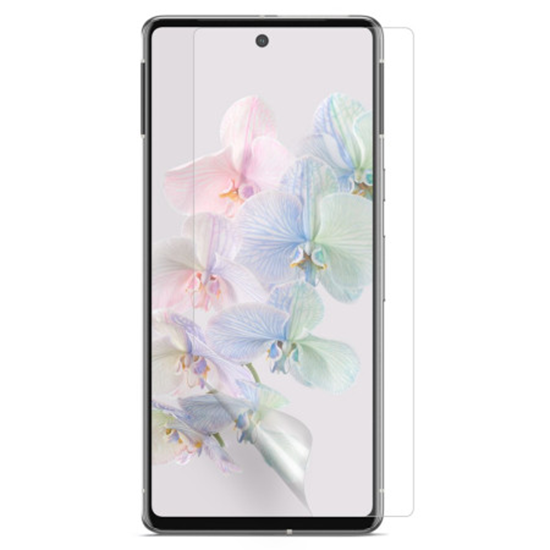 Picture of Fusion Tempered Glass aizsargstikls telefonam Goog